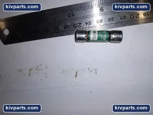 Fusetron FNM6 Supplemental Fuse – actual item, photo 3 of 5