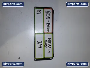 SMC CKZ2N80-105-DCK0982K Clamp Cylinder – actual item, photo 3 of 3
