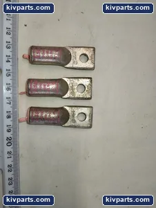 Ilsco DIE-7 Pink AL9CU – actual item, photo 2 of 4