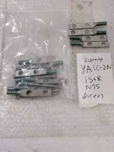 Burndy YAIC-2N Lug – actual item, photo 1 of 6