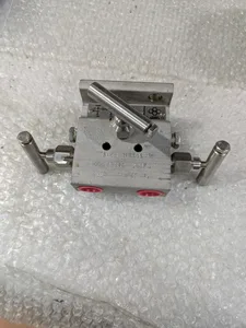 M-650SCT Three Valve