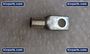 Thomas & Betts XL03 Copper Compression Lug – actual item, photo 4 of 4
