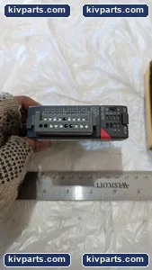 AutomationDirect D2-12TR PLC Module – actual item, photo 5 of 12