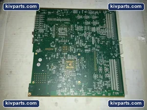 Perkinelmer 1037573 Controller Board PCB Analyzer – actual item, photo 4 of 8