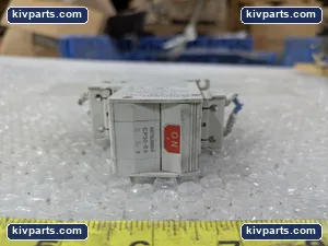 Mitsubishi CP30-BA Circuit Protector Breaker – actual item, photo 2 of 3