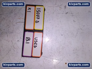 YAMAGAWA SEIKI TBL-I II SERIES TS4609N2077E200 – actual item, photo 5 of 5