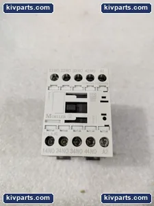 Moeller DILA-40 Auxiliary Control Relay – actual item, photo 2 of 7