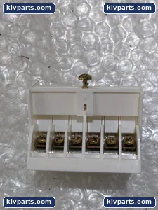 General Electric CR151KPP56F Density Terminal Block Board – actual item, photo 4 of 6