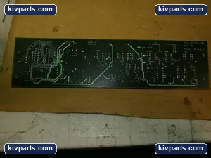 200-0038-003 PCB Industrial Automation Module – actual item, photo 2 of 2