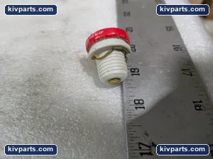 Mersen GSL25 Fuse – actual item, photo 3 of 8