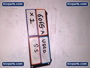 Ferraz Shawmut A070F200 Protistor Fuse – actual item, photo 4 of 4