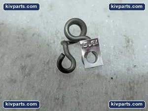 Cutler-Hammer H30A Thermal Overload Heater Coil – actual item, photo 3 of 4