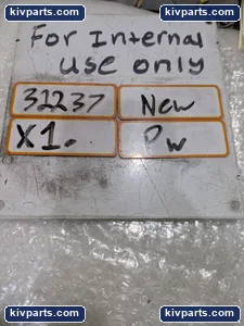 Ross 1968B4007 Controls – actual item, photo 4 of 4