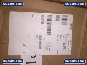 Siemens 4/C DC Power Cable – actual item, photo 2 of 7
