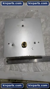 U.s.gauge 160 USG Solfrunt 0-160 PSI Gauge – actual item, photo 3 of 4