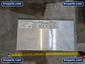 Wayne PA03380000 Fuel Dispenser Part – actual item, photo 3 of 10