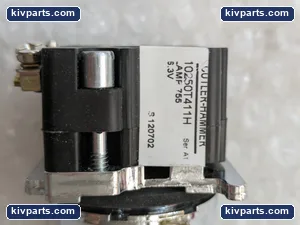 Eaton 10250T476H Illuminated Pushbutton – actual item, photo 6 of 7