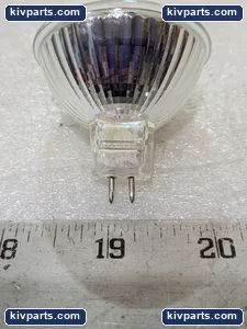 Osram 46870WFL Wide Flood MR16 GU5.3 Lamp – actual item, photo 5 of 8