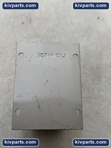 Bently Nevada 18745-03 Proximitor Sensor – actual item, photo 4 of 8