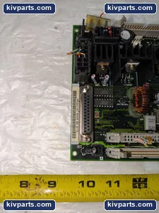 Mitsubishi QY22IB PLC I/O Module – actual item, photo 4 of 10