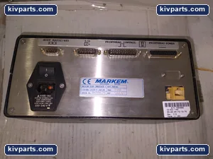 Markem S2IC0 SmartDate 2 Controller – actual item, photo 2 of 4