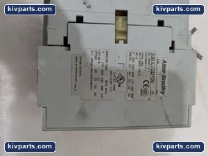 Allen-Bradley 100-C72D Contactor – actual item, photo 3 of 9