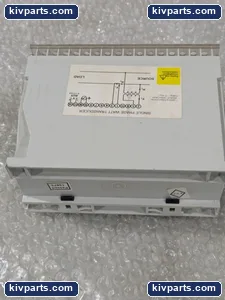 Crompton 256-TWKU Paladin Watt Transducer – actual item, photo 4 of 6