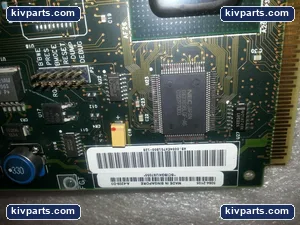 HP J4121A ProCurve Switch – actual item, photo 6 of 7