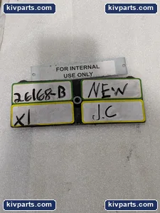 Monoprice 13404 Cat6 Ethernet Patch Cable – actual item, photo 5 of 5