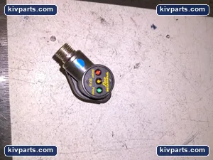 Turck BI2-CRS260-ADZ30X3-B3131/S34 Proximity Switch Cylinder Sensor – actual item, photo 3 of 4