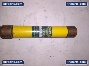 LPS-RK-5SP Dual-Element Time Delay Fuse – actual item, photo 2 of 3