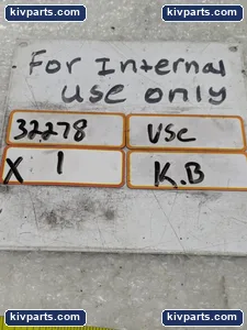 Furnas 42CF35AG Definite Purpose Contactor – actual item, photo 4 of 4