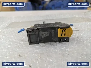 1266C Relay Socket Base 5A 250VAC DIN Rail Mount Screw Terminal Industrial Part – actual item, photo 2 of 4