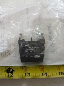 Schmersal EF03.1 101006532 Contact Element Block