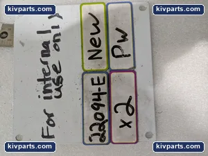 Eaton 10250TS28 Contact Block – actual item, photo 5 of 5