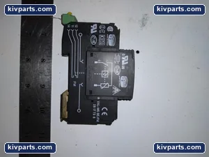 Phoenix Contact R-190 Terminal Block – actual item, photo 2 of 4