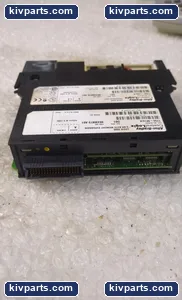 Allen-Bradley 96346876 ControlLogix Processor – actual item, photo 6 of 7