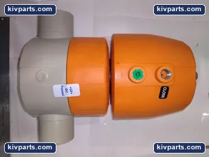 GF 167.645.117 Pneu ACT 3906715-001 – actual item, photo 2 of 4