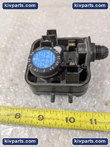 AA-A2-4-3 Karl Dungs Air Pressure Switch – actual item, photo 4 of 5
