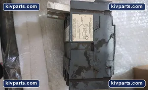 General Electric SRPE30A Spectra RMS Circuit Breaker – actual item, photo 5 of 6