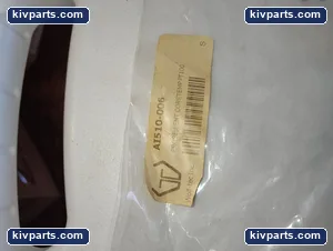 AI510-006 PT100 Stainless Temprature Probe – actual item, photo 5 of 6
