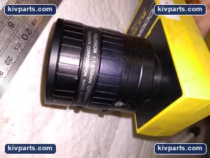 Cognex Vision System – actual item, photo 4 of 6