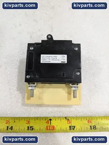 Eaton AM2R-A3-LC-07-D-DU Heinemann Circuit Breaker – actual item, photo 3 of 7