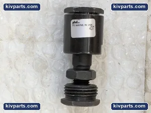 ITW N01909 PHD Pneumatic Air Actuator – actual item, photo 4 of 5