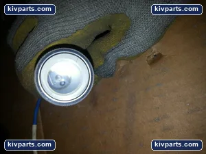 Cutler-Hammer 1161A-200 Eaton OPCON Photoelectric Sensor – actual item, photo 3 of 3