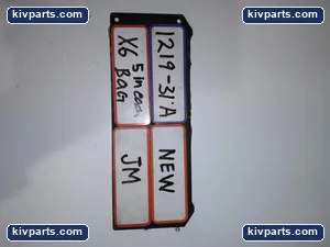 SMC KQT12-02S-X12 One-Touch Branch Tee Fitting – actual item, photo 3 of 3