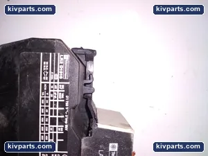 Telemecanique LR2 D1516 Overload Relay – actual item, photo 3 of 5