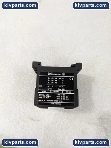 Moeller DILER-31 Eaton Contactor Relay – actual item, photo 3 of 6