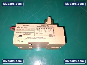 Agastat R90X Timing Relay – actual item, photo 2 of 7