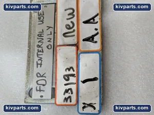 Flowserve 250B191X3A BRG Lining – actual item, photo 5 of 5